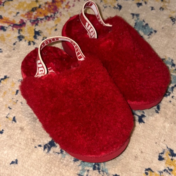 Toddler Uggs 6c- 2/$50 - Picture 5 of 5